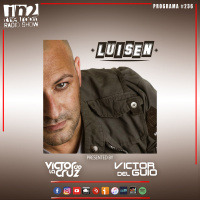 Podcast #236 luisen merino
