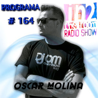In 2the room radio show #164 OSCAR MOLINA