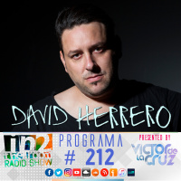 In 2The Room Radio Show #212 DAVID HERRERO