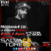 In 2the room radio show #230 salvatorecoco.