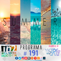 In 2the room radio show # 191 special summer 03
