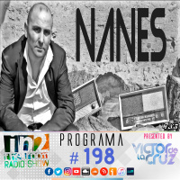 In 2the room radio show # 198 guest star nanes