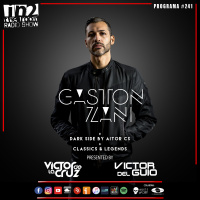 Podcast #241 gaston zani