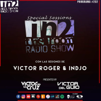 Podcast #252 special victor roger amp indjo