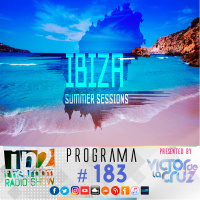 In 2the room radio show # 183 ibiza summer session