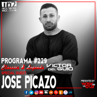 In 2the room radio show #229 jose picazo