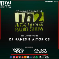 Podcast #255 nanes amp aitor cs