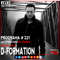 In 2the room radio show #221 d-formation