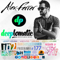 In 2the room radio show # 177 guest dj alex ferrer
