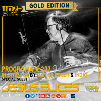 In 2the room radio show #227 jesus elices