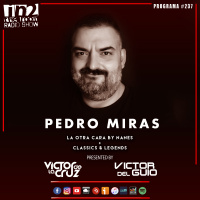 Podcast #237 pedro miras