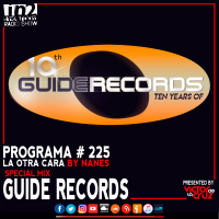 In 2the room radio show #225 guide records, la otra cara