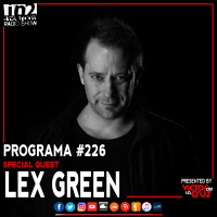 In 2the room radio show #226 lex green