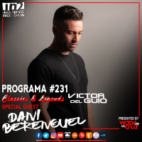 In 2the room radio show #231 dani berenguel
