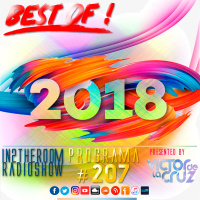 In 2the room radio show # 207 guest star SPECIAL 2018