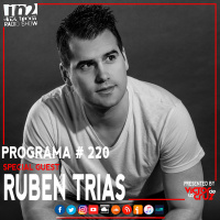 In 2the room radio show #220 ruben trias