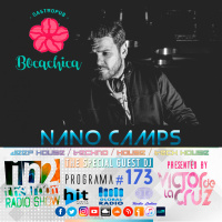 In 2the room radio show # 173 guest dj nano camps