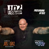 In 2the room radio show # 182 guest dj jose diaz