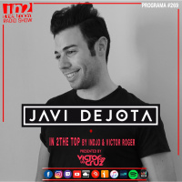 Podcast #269 javi dejota