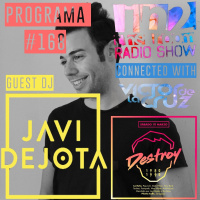 In 2the room radio show #168 javi dejota