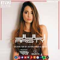 Podcast #262 juli aristy