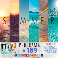 In 2the room radio show # 189 special summer 01