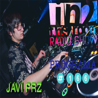 In 2the room radio show #166 javi prz