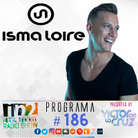 In 2the room radio show # 186 guest dj isma loire