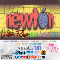 In 2the room radio show # 181 special pub newton