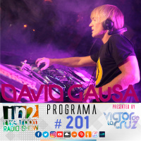 In 2the room radio show # 201 guest star david gausa