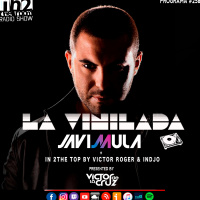 PODCAST #258 LA VINILADA BY JAVI MULA