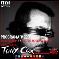 In 2the room radio show #223 tony cox