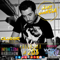 In 2the room radio show # 203 guest star iñaky garcia