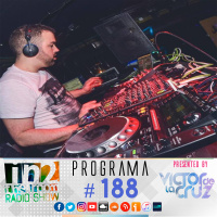 In 2the room radio show # 188 special victor de la cruz