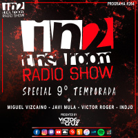 Podcast#264 special 9ª temporada