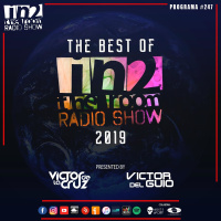 Podcast #247 the best of 2019