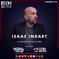 Podcast #239 isaac indart