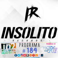 IN 2THE ROOM RADIO SHOW # 183 special insolito records