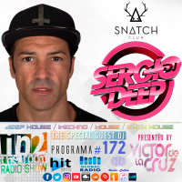 In 2the room radio show # 172 guest dj sergio deep