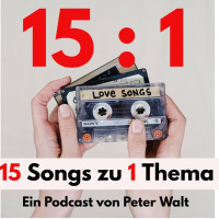 15:1 zum Thema Aufbruch