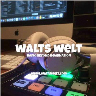 Walts Welt - Der Podcast Von Peter Walt