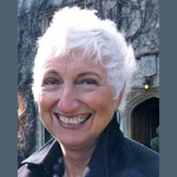 The Awakening Talk Show with host Patricia Iris Kerins interviews guest Geraldine Bown about The Divine Feminine and the Corporate Woman