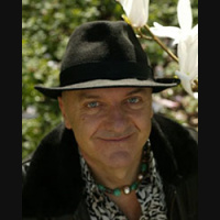 The Awakening Talk Show with host Patricia Iris Kerins with special guest, internationally renowned, sound healer and musician Tim Wheater.