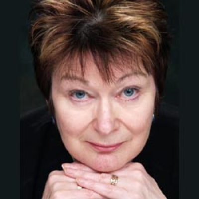 Patricia Iris Kerins