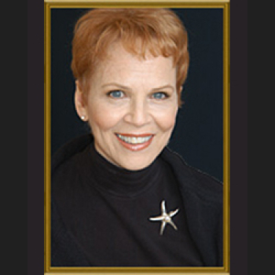 Patricia Iris Kerins