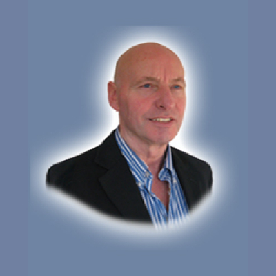 Patricia Iris Kerins