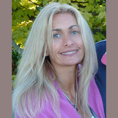 Patricia Iris Kerins