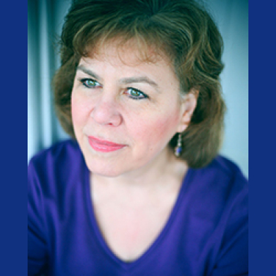 Patricia Iris Kerins