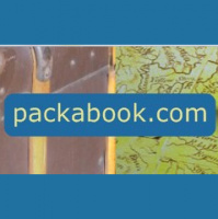 Suzi Butcher of PackaBook.com (Book Blogger) on Travel Blog Strategies  more