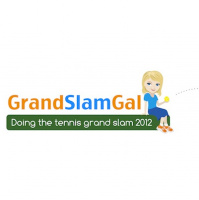 Melinda Samson Blogger Interview by Kate Luella (GrandSlamGal.com tennis blogger) 